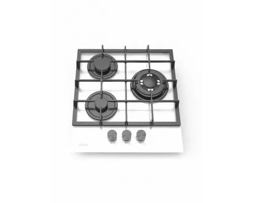 Варочная поверхность Evelux HEG 425 WG белый