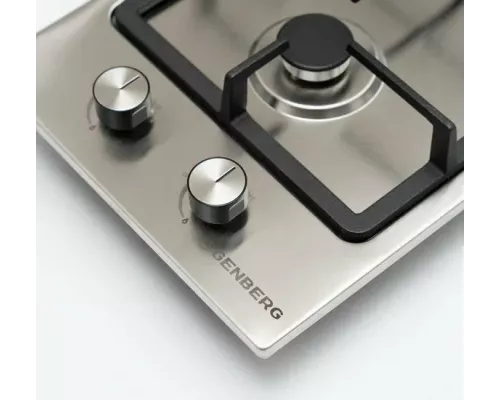 Варочная поверхность GENBERG G3012-STGIK