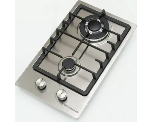 Варочная поверхность GENBERG G3012-STGIK