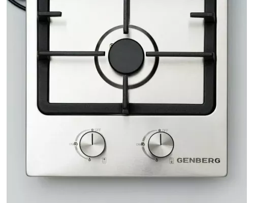 Варочная поверхность GENBERG G3012-STGIK