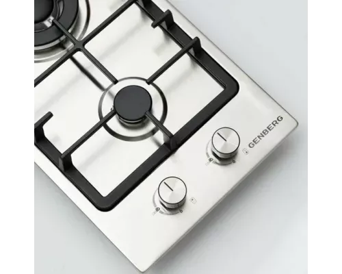 Варочная поверхность GENBERG G3012-STGIK