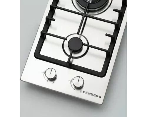 Варочная поверхность GENBERG G3012-STGIK