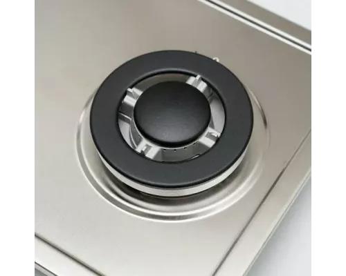 Варочная поверхность GENBERG G3012-STGIK