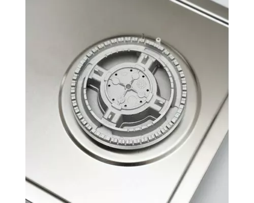 Варочная поверхность GENBERG G3012-STGIK