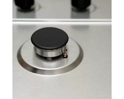 Варочная поверхность GENBERG G3012-STGIK