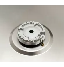 Варочная поверхность GENBERG G6014-STGIK