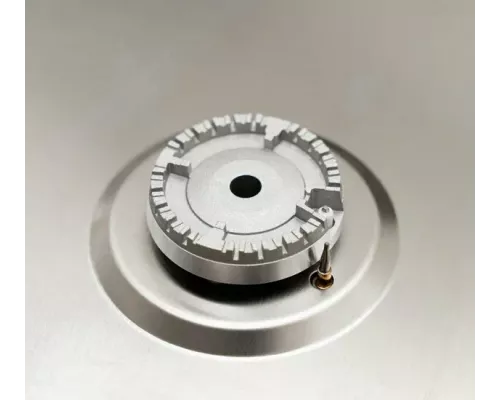 Варочная поверхность GENBERG G6014-STGIK