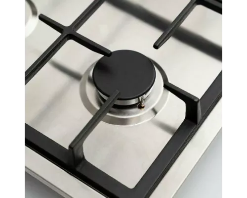 Варочная поверхность GENBERG G6014-STGIK