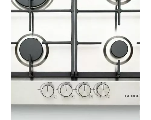 Варочная поверхность GENBERG G6014-STGIK