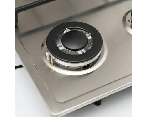 Варочная поверхность GENBERG G6014-STGIK