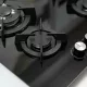 Варочная поверхность GENBERG G6024-WGIK