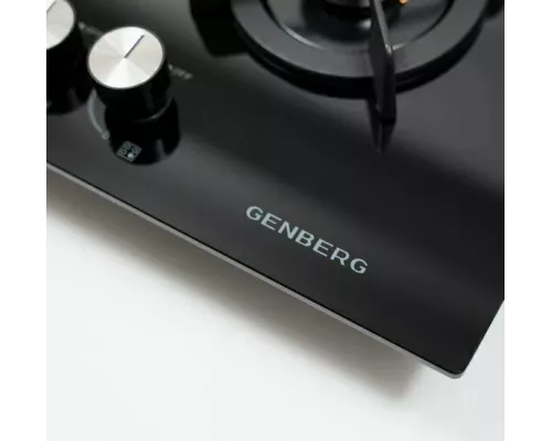 Варочная поверхность GENBERG G6024-WGIK
