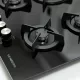 Варочная поверхность GENBERG G6024-WGIK
