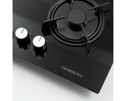 Варочная поверхность GENBERG G6024-WSGK