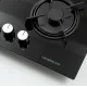 Варочная поверхность GENBERG G6024-WSGK