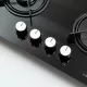 Варочная поверхность GENBERG G6024-WSGK