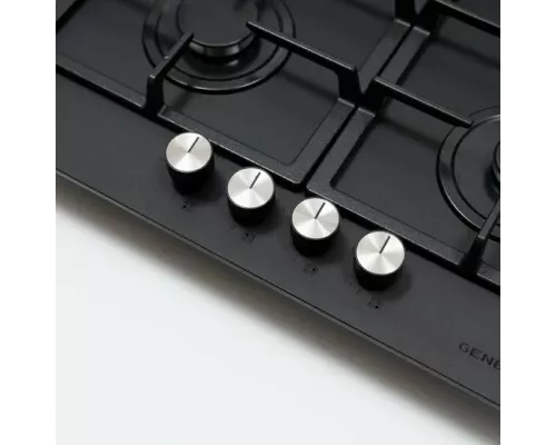 Варочная поверхность GENBERG G6054-WTGIK
