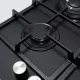 Варочная поверхность GENBERG G6054-WTGIK