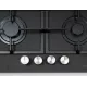 Варочная поверхность GENBERG G6054-WTGIK