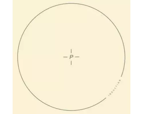 Варочная поверхность Graude IK 60.0 AC