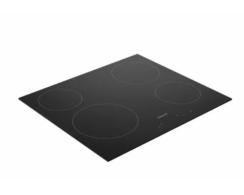 Варочная поверхность Hotpoint HR 6T1 C черный