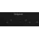 Варочная поверхность Hotpoint HR 6T1 C черный