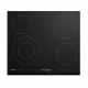 Варочная поверхность Hotpoint HR 6T2 B S черный