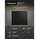 Варочная поверхность Hotpoint HR 6T6 B S черный