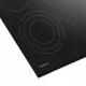 Варочная поверхность Hotpoint HR 6T6 B S черный