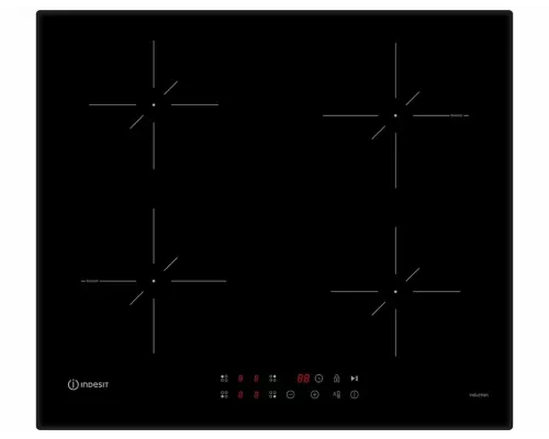 Варочная поверхность INDESIT IS 40CQ60 NE