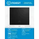 Варочная поверхность INDESIT IS 40CQ60 NE