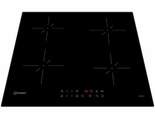 Варочная поверхность INDESIT IS 40CQ60 NE