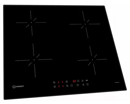 Варочная поверхность INDESIT IS 40CQ60 NE