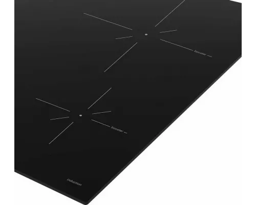 Варочная поверхность INDESIT IS 40CQ60 NE