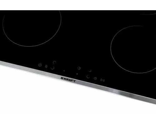 Варочная поверхность KRAFT KF-EH342CB