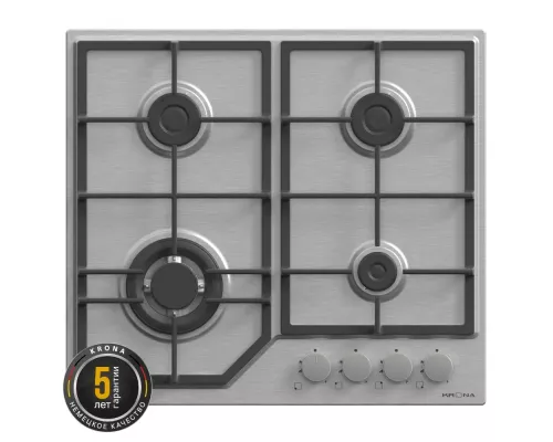 Варочная поверхность Krona NEBEL 60 IX W