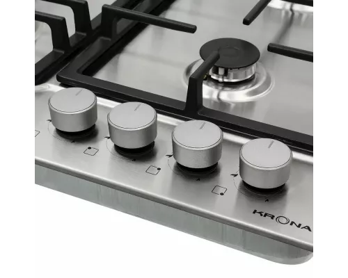 Варочная поверхность Krona NEBEL 60 IX W