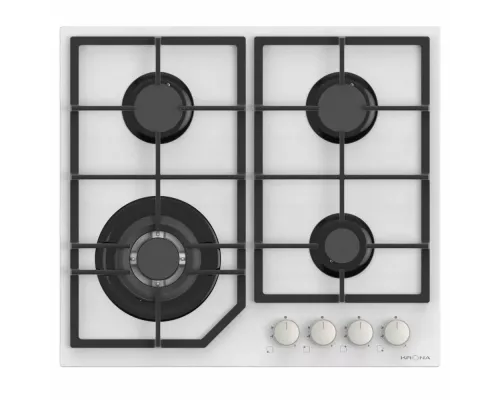 Варочная поверхность Krona NEBEL 60 WH W
