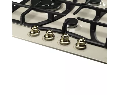 Варочная поверхность Kuppersberg FS 610 C Bronze