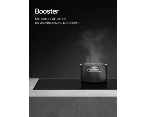 Варочная поверхность Kuppersberg ICI 606