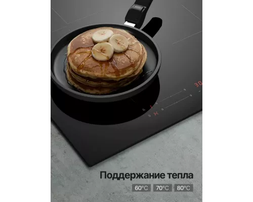 Варочная поверхность Kuppersberg ICI 606