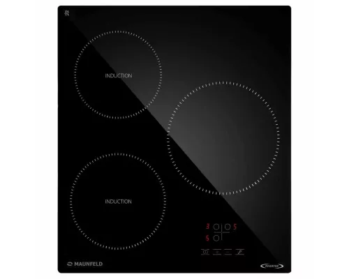 Варочная поверхность Maunfeld AVI4531BK