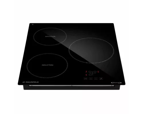 Варочная поверхность Maunfeld AVI4531BK