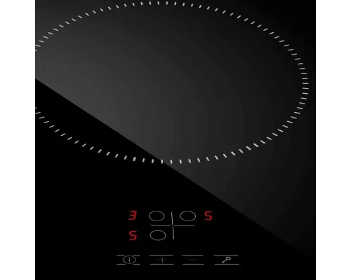 Варочная поверхность Maunfeld AVI4531BK