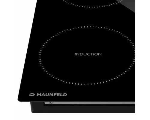 Варочная поверхность Maunfeld AVI4531BK