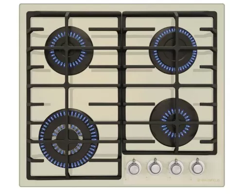 Варочная поверхность Maunfeld EGHG.64.63CBG.R/G