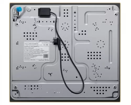 Варочная поверхность Maunfeld EGHG.64.63CBG.R/G