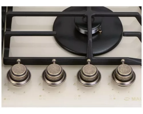 Варочная поверхность Maunfeld EGHG.64.63CBG.R/G