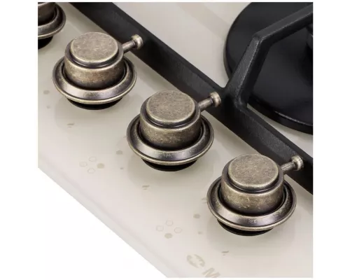 Варочная поверхность Maunfeld EGHG.64.63CBG.R/G