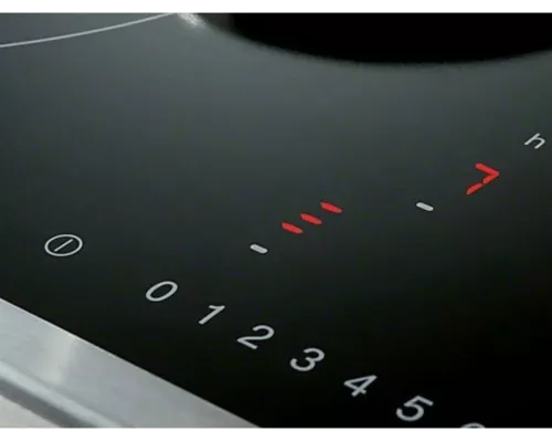 Варочная поверхность Miele KM 6520 FR черный